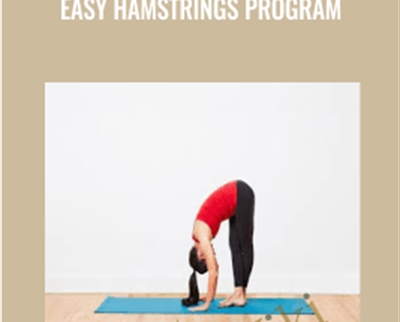 Easy Hamstrings Program