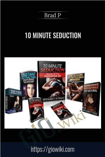 10 Minute Seduction