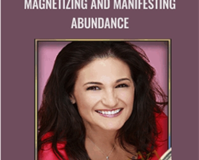 manifesting abundance meaning