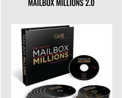 Mailbox Millions 2.0