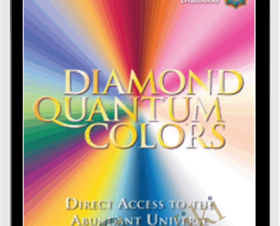 Diamond Quantum Colors