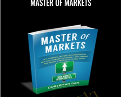 master of markets ffxiv