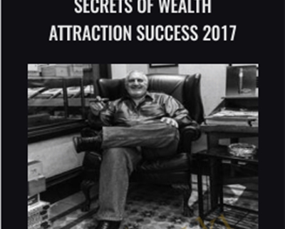 Secrets of Wealth Attraction Success 2017