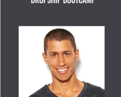 Dropship Bootcamp