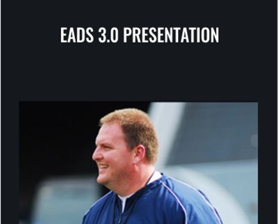EADS 3.0 Presentation