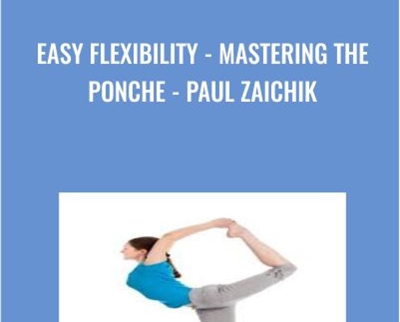 Easy Flexibility