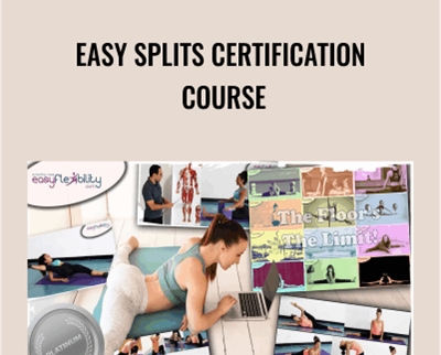 Easy Splits Certification Course