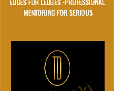 Edges for Ledges