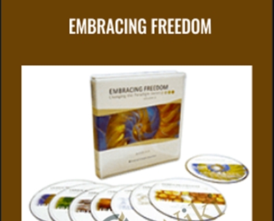 embracing freedom quotes