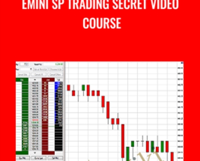 emini s&p trading secret