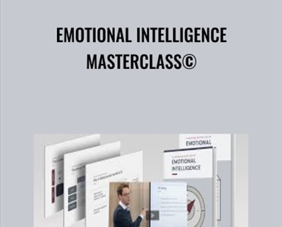 emotional mastery course
