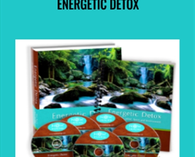 energetic detox symptoms