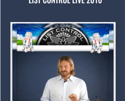 List Control Live 2010
