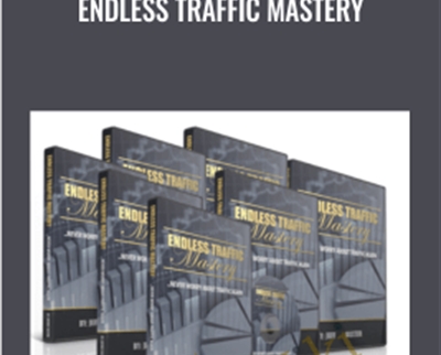 Endless Traffic Mastery