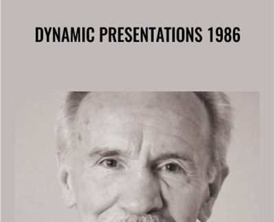 Dynamic Presentations 1986
