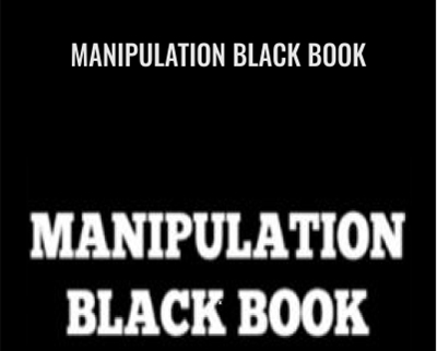 manipulation black angels