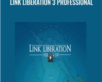 Link Liberation 3 Professional - Dan Thies and Leslie Rohde