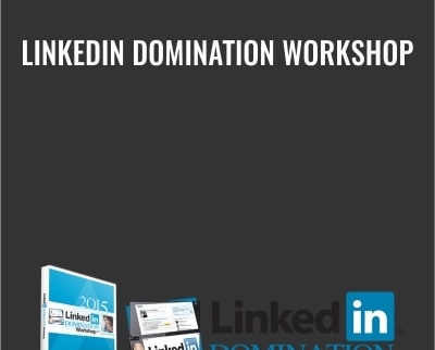 LinkedIn Domination Workshop