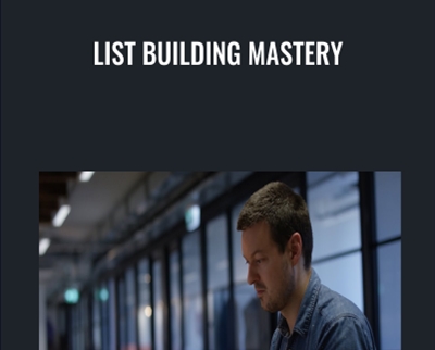 list building mastery pdf
