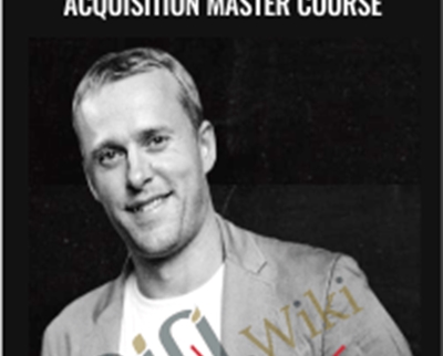 Live Class: Customer Acquisition Master Course - ConversionXL
