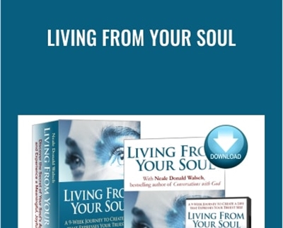 living from your soul