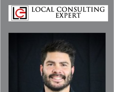 Local Consulting Expert - Damien Zamora