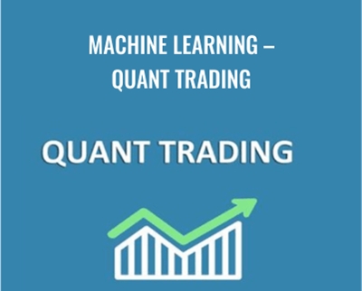 quantitative trading strategies