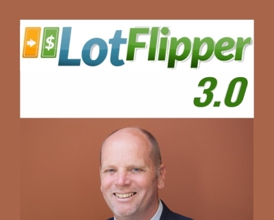 Lot Flipper 3.0