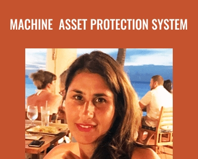 Machine Asset Protection System