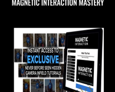 magnetic interaction mastery 101 free download