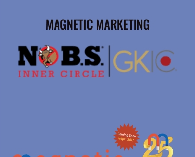 magnetic marketing dan kennedy