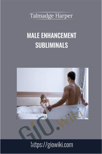 Male Enhancement Subliminals