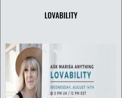 lovability meaning