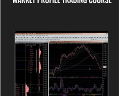 market profile tradingview