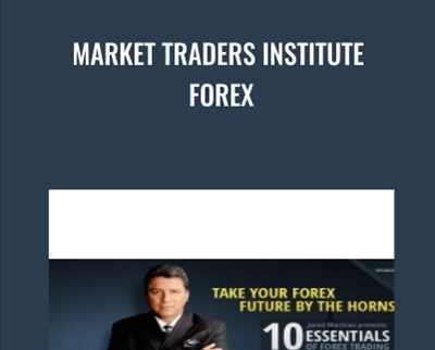 market traders institute