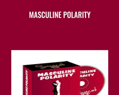 masculine polarity meaning