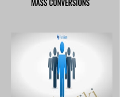 mass conversions chart