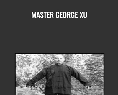 master george percy