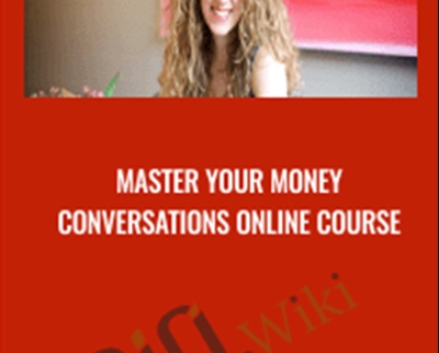 Master Your Money Conversations Online Course - Huge Domains