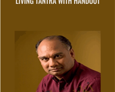 Living Tantra with Handout
