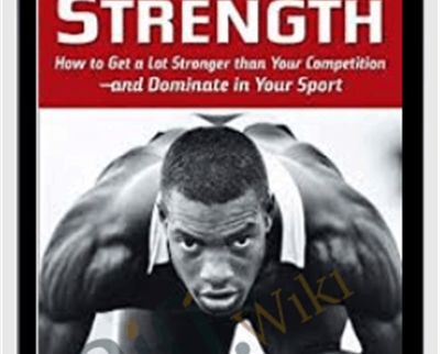 Easy Strength-The Seminar