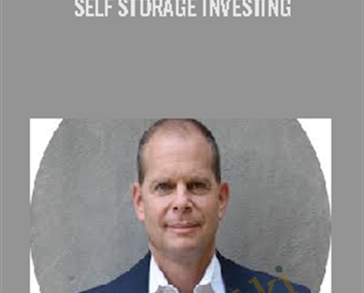 Self Storage Investing
