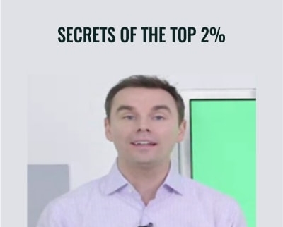 Secrets of the Top 2%