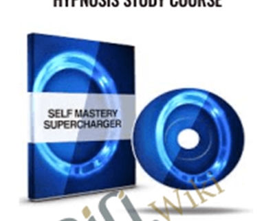 Self Mastery Super Charger Self Hypnosis Study Course