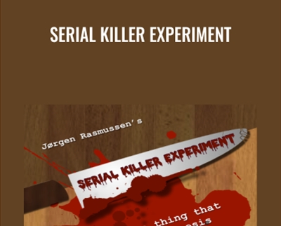 Serial Killer Experiment