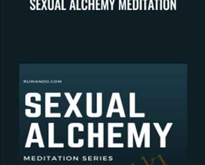 Sexual Alchemy Meditation