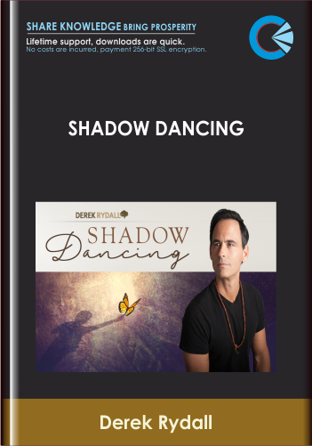 Shadow Dancing - Derek Rydall