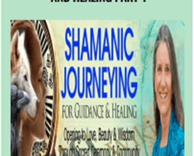 what does shamanic healing do