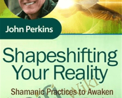 Shapeshifting Your Reality