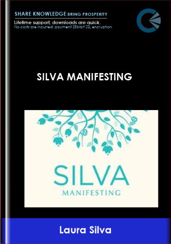 Silva Manifesting - Laura Silva